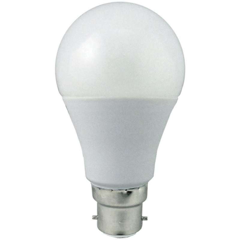 Super Bright LED Light Bulbs. 6W LED 12V B22. This is a 12Volts product. Collections Are Allowed.