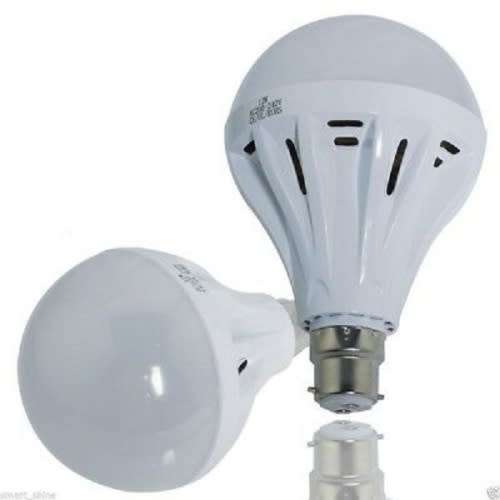Special Offer LED Light Bulbs: 12W 220V B22 Cool White. Collections are allowed.