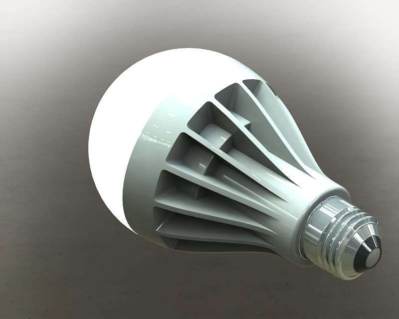 LED Light Bulbs 9W 12V E27 Edison Screw Cap Cool White. Special Offer. Collections Are Allowed.