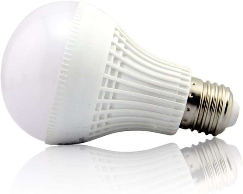 LED Light Bulbs 9W 12V E27 Edison Screw Cap Cool White. Special Offer. Collections Are Allowed.