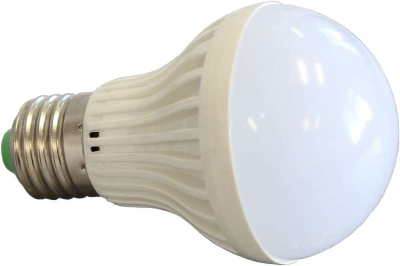 LED Light Bulbs 9W 12V E27 Edison Screw Cap Cool White. Special Offer. Collections Are Allowed.
