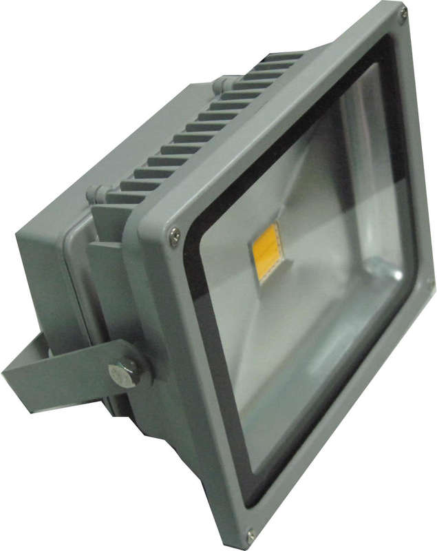 LOW VOLTAGE 20W 12V LED FLOODLIGHTS. Collections are allowed.
