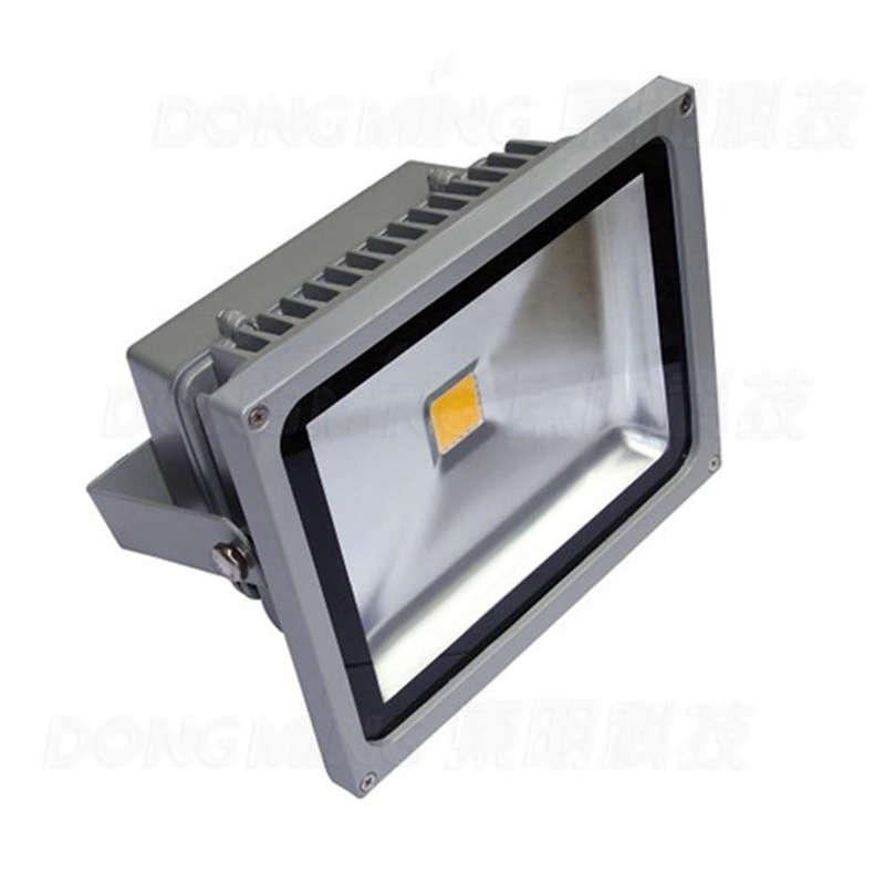 LOW VOLTAGE 20W 12V LED FLOODLIGHTS. Collections are allowed.