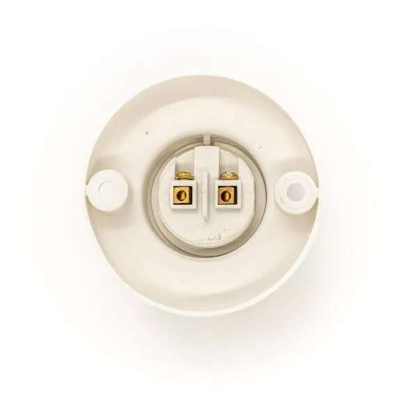B22 Bayonet Cap: Standard RSA Size Lamp/Bulb Holder/Socket Holder. Collections Are Allowed.
