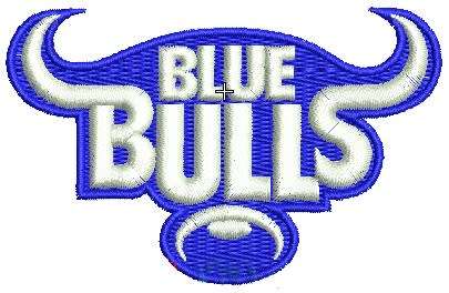 Blue Bulls Rugby Flat Barrel Liquor Dispensers With 4 Sets of Optics. Brand New. Collections Allowed