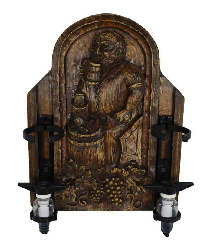 The Wine Barman Liquor Dispensers with 2 Sets of Optics. Brand New Products. Collections Are Allowed
