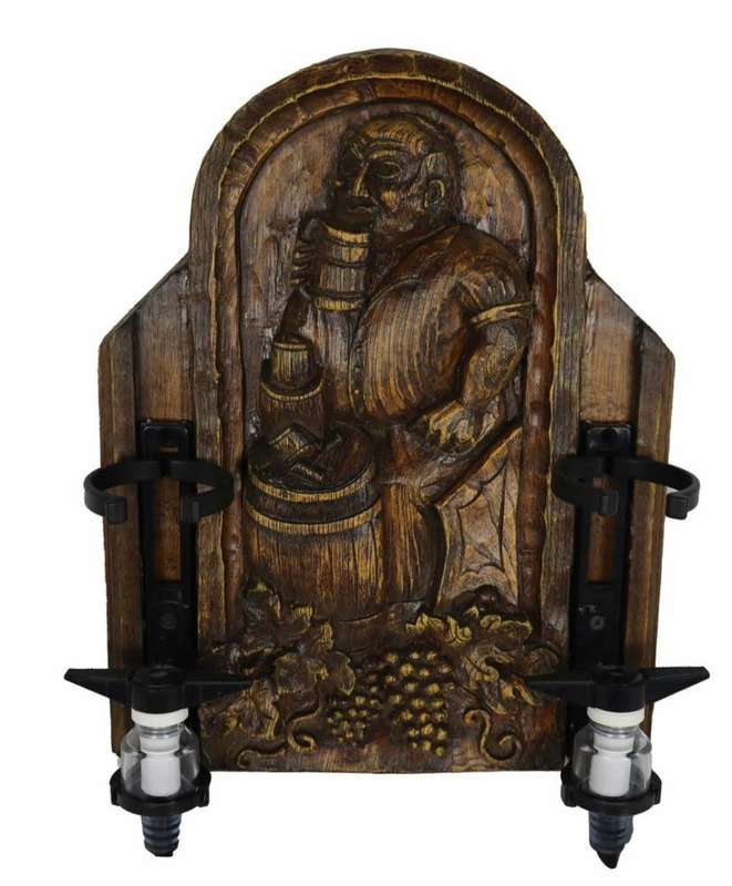 The Wine Barman Liquor Dispensers with 2 Sets of Optics. Brand New Products. Collections Are Allowed