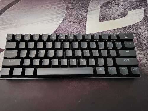 Redragon K530 Draconic RGB keyboard Wireless Mechanical Keyboard