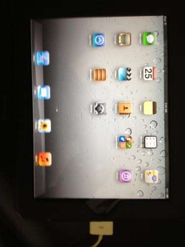 apple ipad 16gb