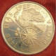 Gold 1/10th ounce Bartholomew Diaz coin