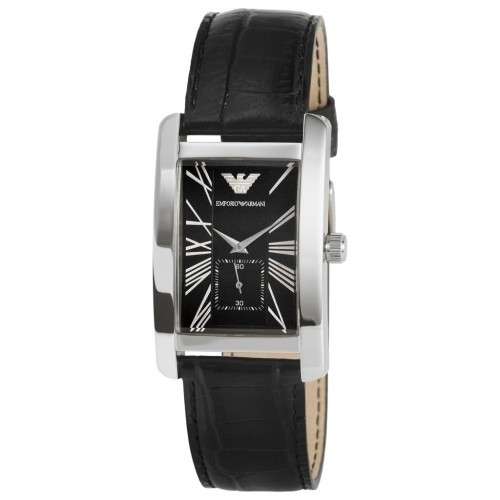 Authentic EMPORIO ARMANI men's Wrist Watch