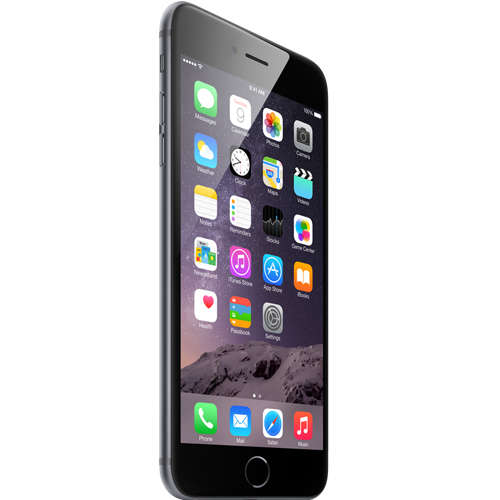 iPhone 6 - 16GB - Space Grey - BRAND NEW - Retina - iOS10 - BRAND NEW