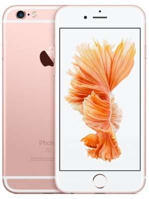 Apple iPhone 6S Plus 64GB  Gold ( BOX WAS OPENED BUT NEVER USED )