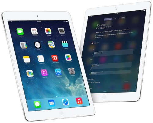 iPad 4 - Retina - WiFi and LTE/4G - White - Latest iOS 16GB - Exceptional Battery Life