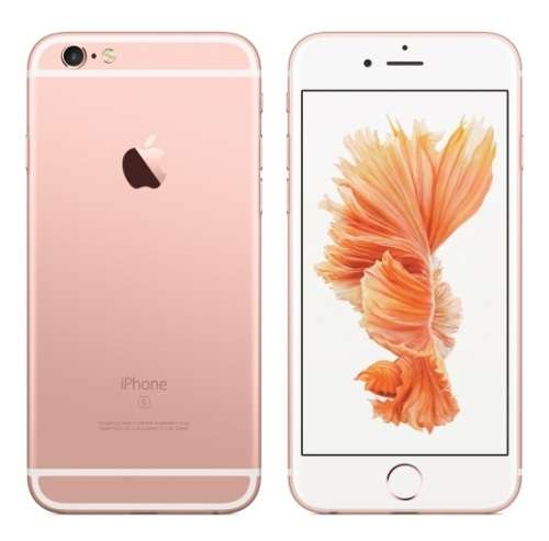 Brand New iPhone 6S Plus - 16GB - LTE - Retina - Rose Gold Edition - iPhone 6s - BRAND NEW
