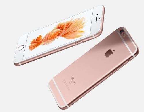 Brand New iPhone 6S Plus - 16GB - LTE - Retina - Rose Gold Edition - iPhone 6s - BRAND NEW