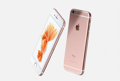 Brand New iPhone 6S Plus - 16GB - LTE - Retina - Rose Gold Edition - iPhone 6s - BRAND NEW
