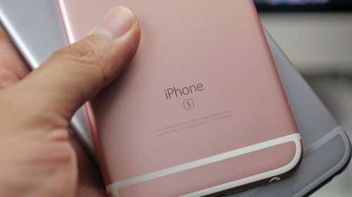 Brand New iPhone 6S Plus - 16GB - LTE - Retina - Rose Gold Edition - iPhone 6s - BRAND NEW