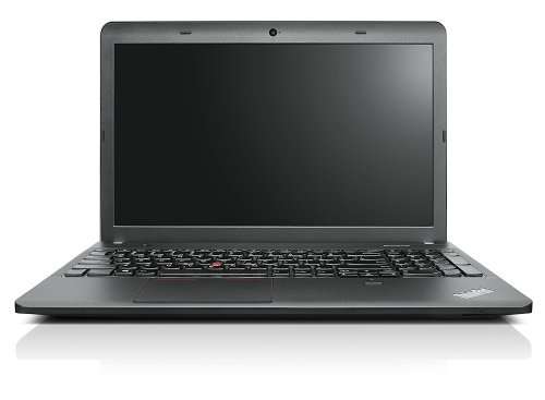 Lenovo ThinkPad E540 15.6"- Intel(R) Core(TM) i5 4210M - 4GB RAM (16GB MAX) -500 GB- Business Laptop
