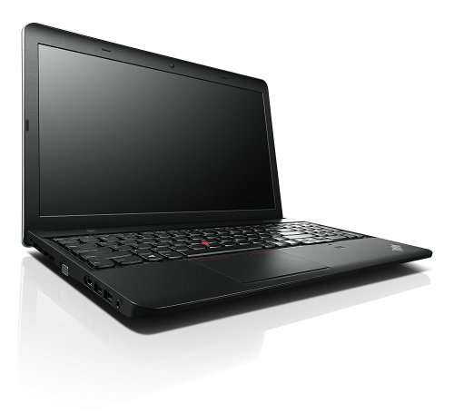 Lenovo ThinkPad E540 15.6"- Intel(R) Core(TM) i5 4210M - 4GB RAM (16GB MAX) -500 GB- Business Laptop