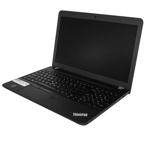 Lenovo ThinkPad E540 15.6"- Intel(R) Core(TM) i5 4210M - 4GB RAM (16GB MAX) -500 GB- Business Laptop