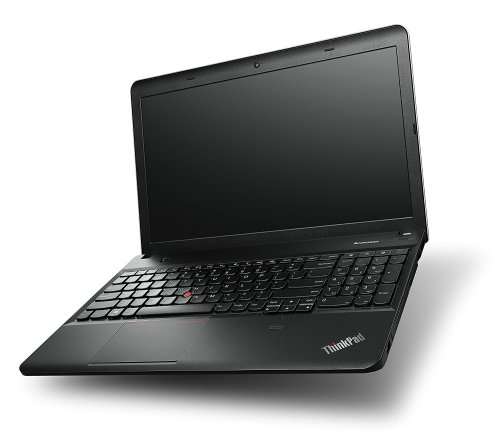 Lenovo ThinkPad E540 15.6"- Intel(R) Core(TM) i5 4210M - 4GB RAM (16GB MAX) -500 GB- Business Laptop