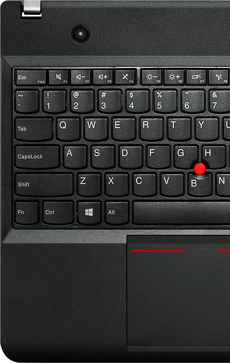 Lenovo ThinkPad E540 15.6"- Intel(R) Core(TM) i5 4210M - 4GB RAM (16GB MAX) -500 GB- Business Laptop