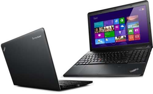 Lenovo ThinkPad E540 15.6"- Intel(R) Core(TM) i5 4210M - 4GB RAM (16GB MAX) -500 GB- Business Laptop