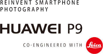 Huawei P9 - 32GB - Mystic Sliver - 3GB Ram - Dual Camera - Leica - High End Model with NFC