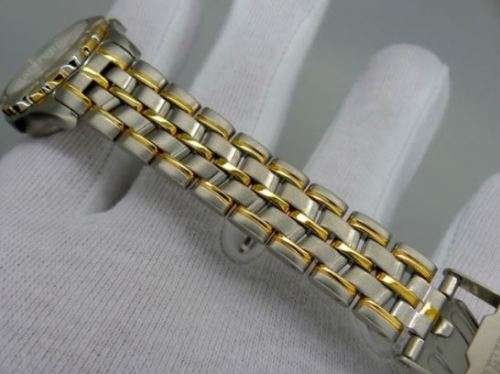 Ladies Retro Seiko Kinetic 3m22-0a33 watch - Authentic
