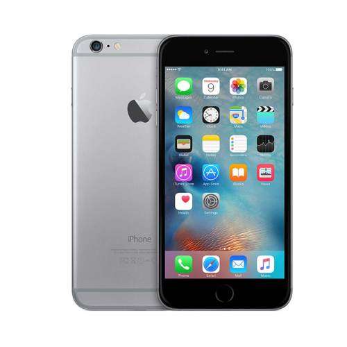 iPhone 6 - 16GB - Space Grey - BRAND NEW - Retina - iOS10 - BRAND NEW