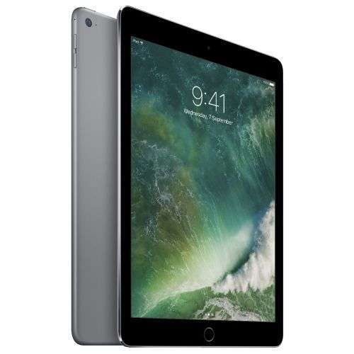 Apple iPad Air 2 - Space Grey -WiFi- 16GB - Retina - Latest iOS - FingerPrint Scanner