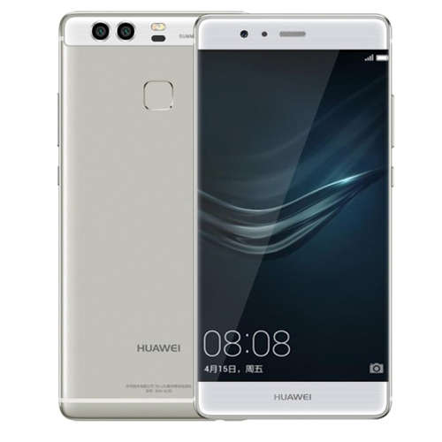 Huawei P9 - 32GB - Mystic Silver - 3GB Ram - Dual Camera - Leica - High End Version with NFC