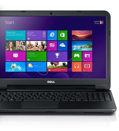 Dell Inspiron 3521 - 2GB - 500GB - Windows 10 - Excellent Condition