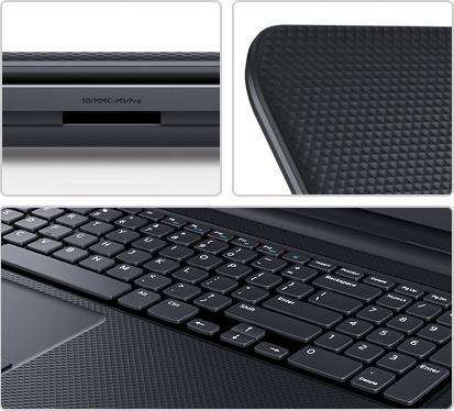 Dell Inspiron 3521 - 2GB - 500GB - Windows 10 - Excellent Condition