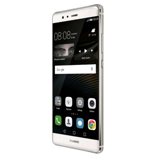 Huawei P9 - 32GB - Mystic Sliver - 3GB Ram - Dual Camera - Leica - High End Model with NFC