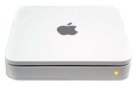 Apple Time Capsule 1TB, 2nd Gen