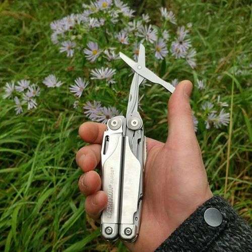 Authentic Leatherman - Surge® - 21 tools in 1 - The Power House Multi-Tool - Brand New Condition