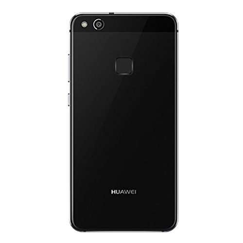 Huawei P10 Lite - Android Nougat 7.0 - 32GB - 2017 - Matte Black - Superb Battery***LATE ENTRY***