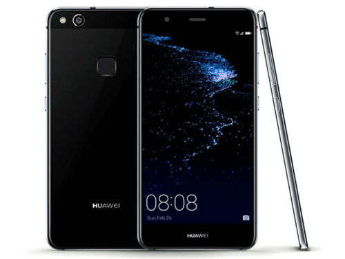 Huawei P10 Lite - Android Nougat 7.0 - 32GB - 2017 - Matte Black - Superb Battery***LATE ENTRY***