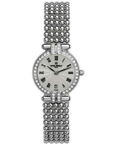 Authentic MICHEL HERBELIN - 16863.B - ***Evaluation at R12 995.00***
