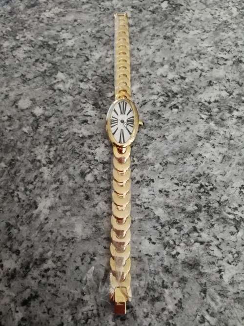 Pierre Cardin - Authentic Ladies Watch - Gold Tone - BRAND NEW - 20 Available - Retails for R2499