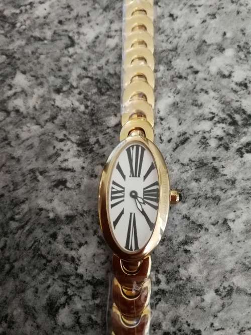 Pierre Cardin - Authentic Ladies Watch - Gold Tone - BRAND NEW - 20 Available - Retails for R2499