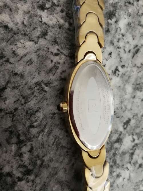 Pierre Cardin - Authentic Ladies Watch - Gold Tone - BRAND NEW - 20 Available - Retails for R2499