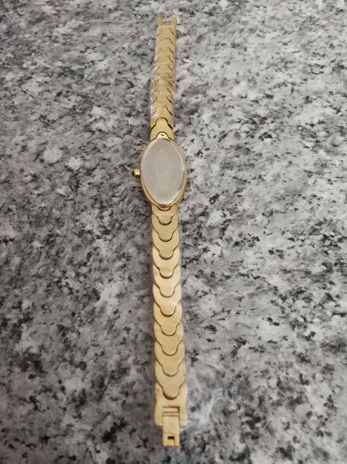 Pierre Cardin - Authentic Ladies Watch - Gold Tone - BRAND NEW - 20 Available - Retails for R2499