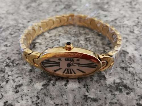 Pierre Cardin - Authentic Ladies Watch - Gold Tone - BRAND NEW - 20 Available - Retails for R2499