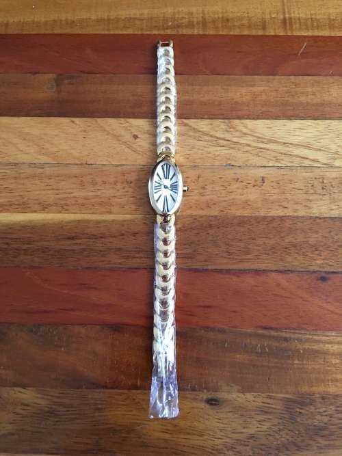 Pierre Cardin - Authentic Ladies Watch - Gold Tone - BRAND NEW - 20 Available - Retails for R2499