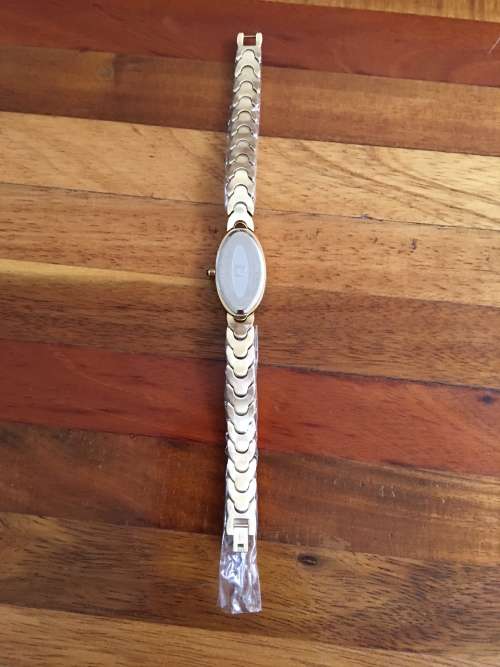 Pierre Cardin - Authentic Ladies Watch - Gold Tone - BRAND NEW - 20 Available - Retails for R2499