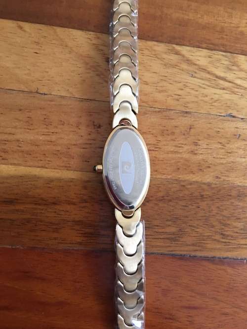 Pierre Cardin - Authentic Ladies Watch - Gold Tone - BRAND NEW - 20 Available - Retails for R2499