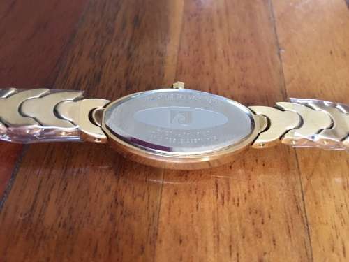 Pierre Cardin - Authentic Ladies Watch - Gold Tone - BRAND NEW - 20 Available - Retails for R2499